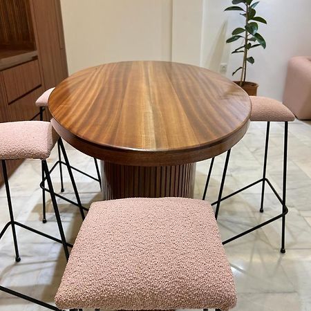 Prada Appartement Ес-Сувейра Екстер'єр фото