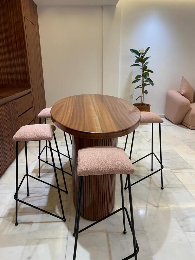 Prada Appartement Ес-Сувейра Екстер'єр фото