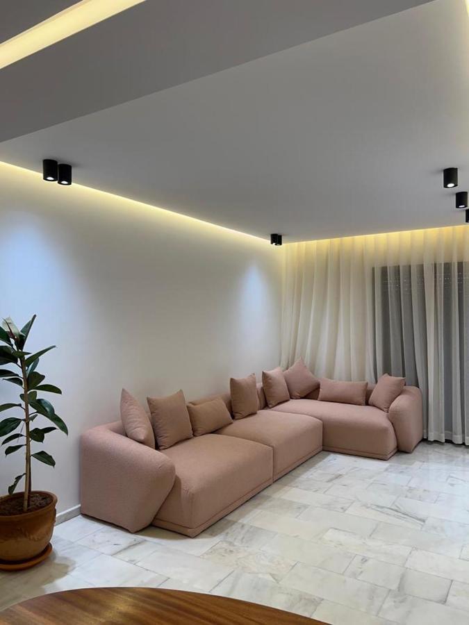 Prada Appartement Ес-Сувейра Екстер'єр фото