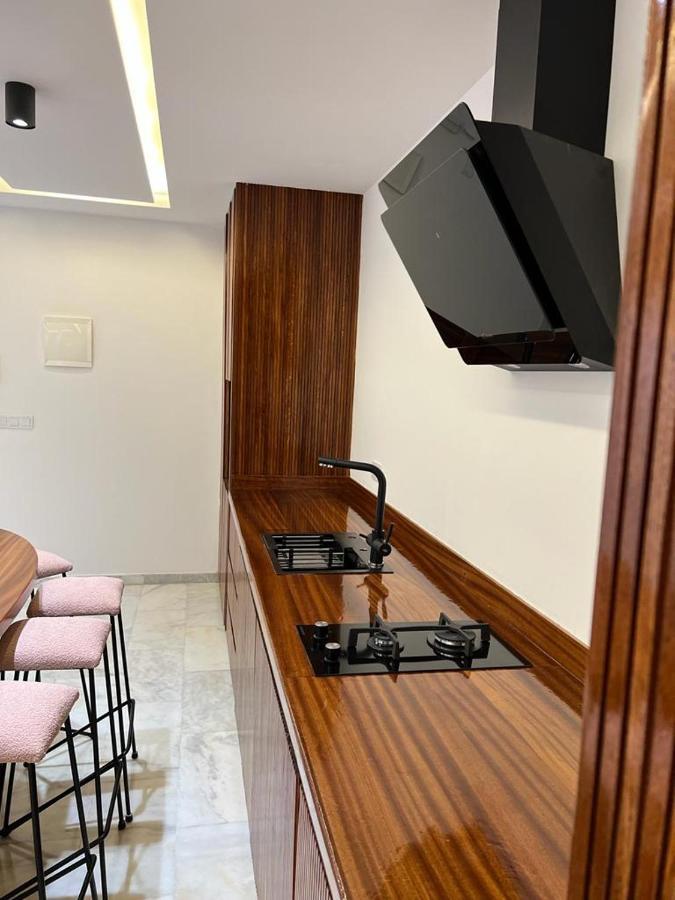 Prada Appartement Ес-Сувейра Екстер'єр фото
