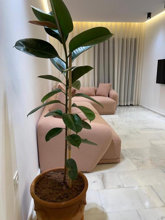 Prada Appartement Ес-Сувейра Екстер'єр фото
