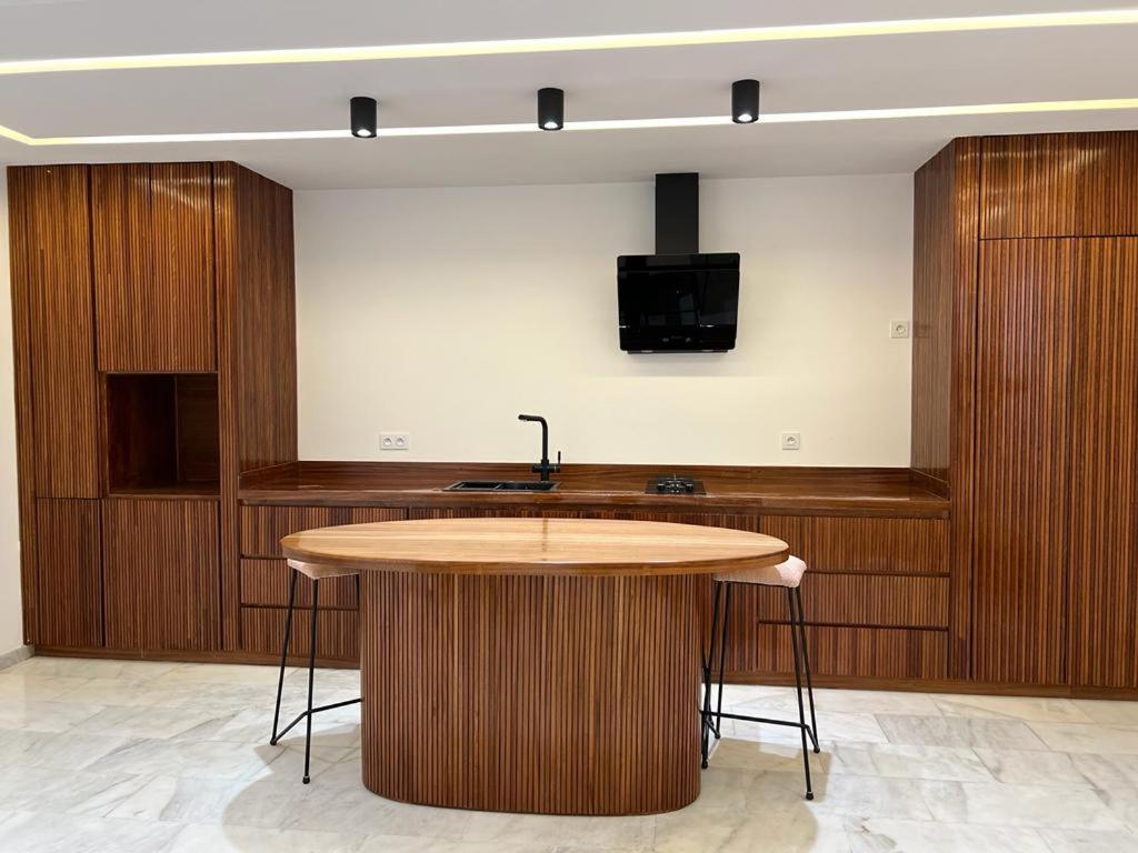 Prada Appartement Ес-Сувейра Екстер'єр фото