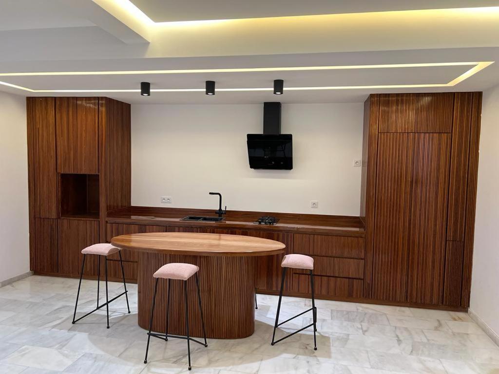 Prada Appartement Ес-Сувейра Екстер'єр фото