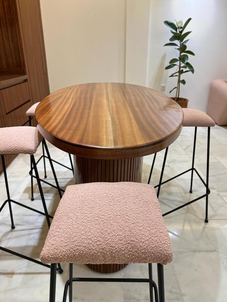 Prada Appartement Ес-Сувейра Екстер'єр фото