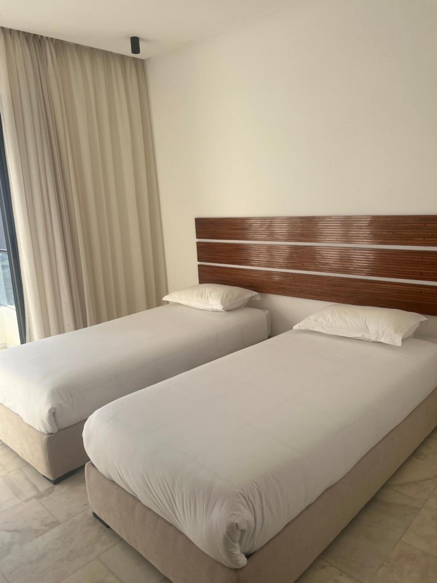 Prada Appartement Ес-Сувейра Екстер'єр фото