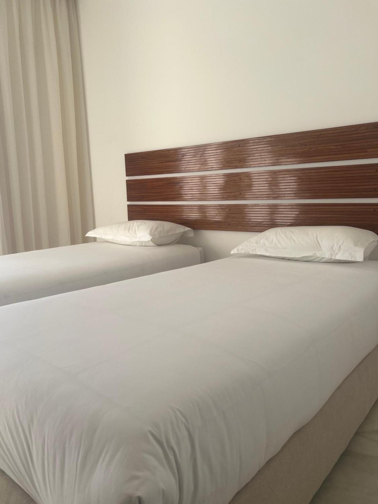 Prada Appartement Ес-Сувейра Екстер'єр фото